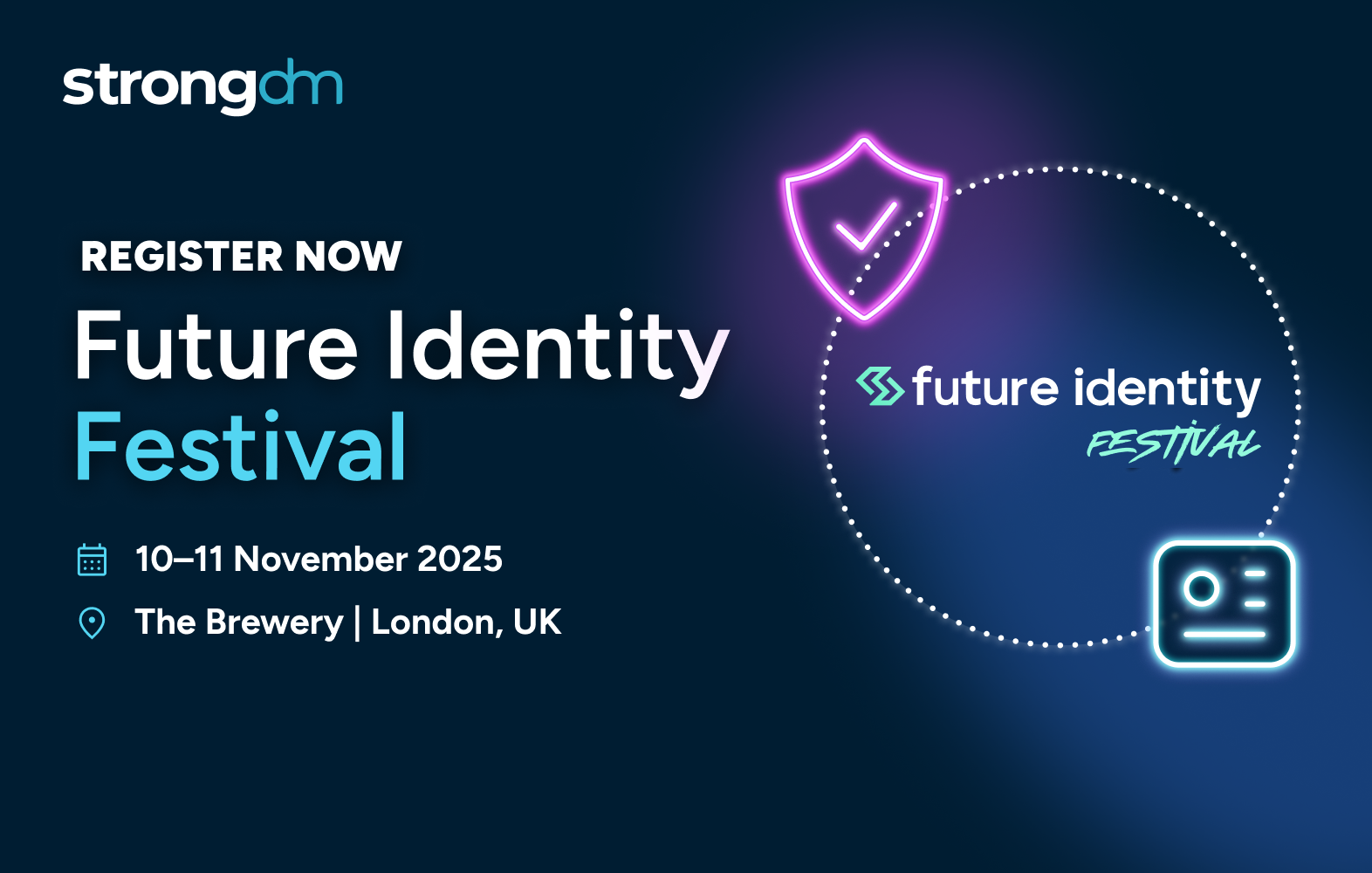 Future Identity London