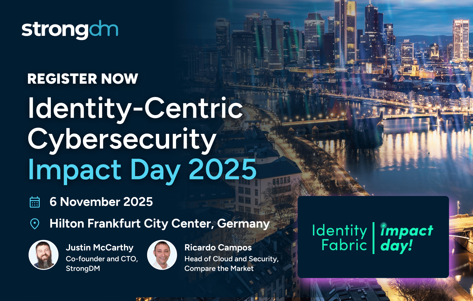 Kuppenger Cole Identity 