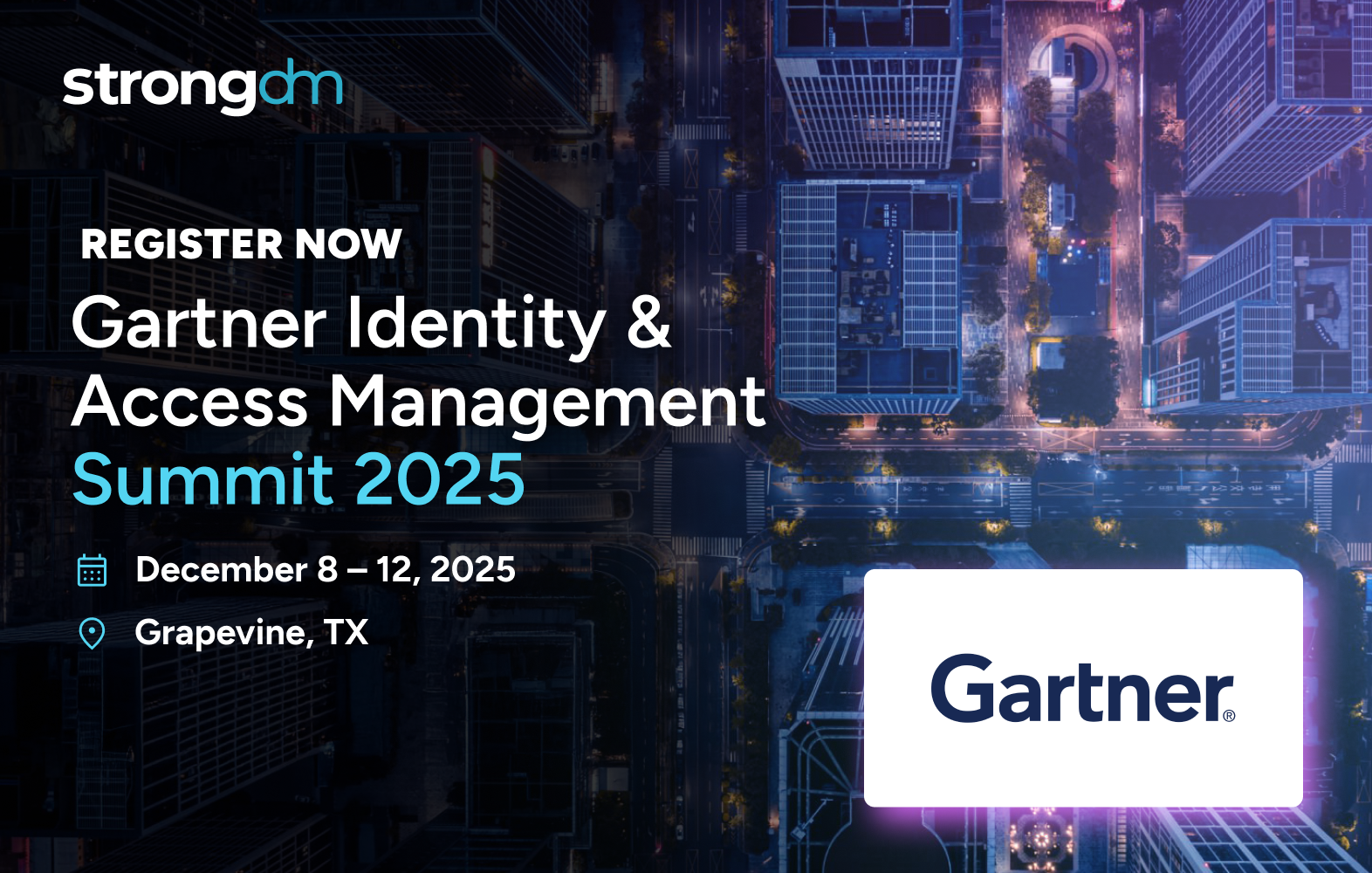 Gartner IAM