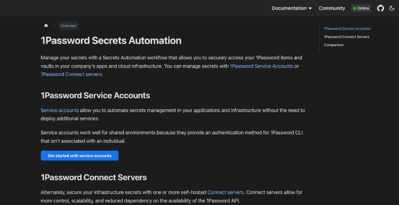 1password-secrets-automation-secrets-management-tools