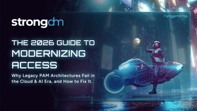 2026 Guide to Modernizing Access