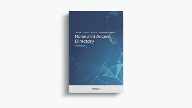 Roles and Access Discovery