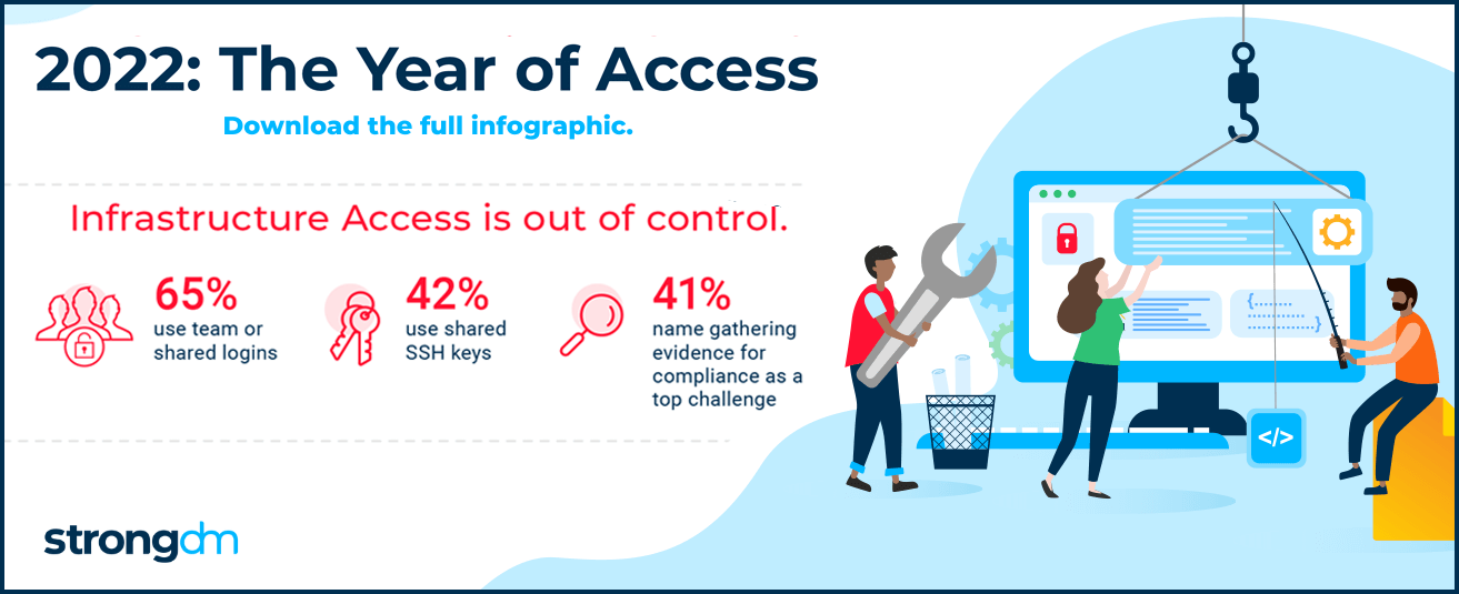 Year of Access Infographic Download