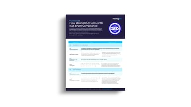 ISO 27001 Compliance Guide PDF
