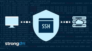 How to View SSH Logs? 