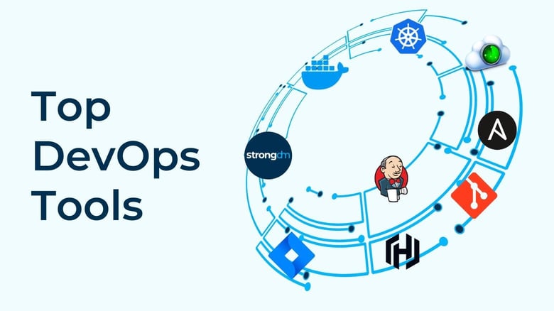 Top 9 DevOps Tools in 2026