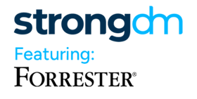 StrongDM and Forrester Webinar_4