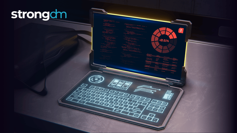 Are Your Databases a Pain in the Access_22026