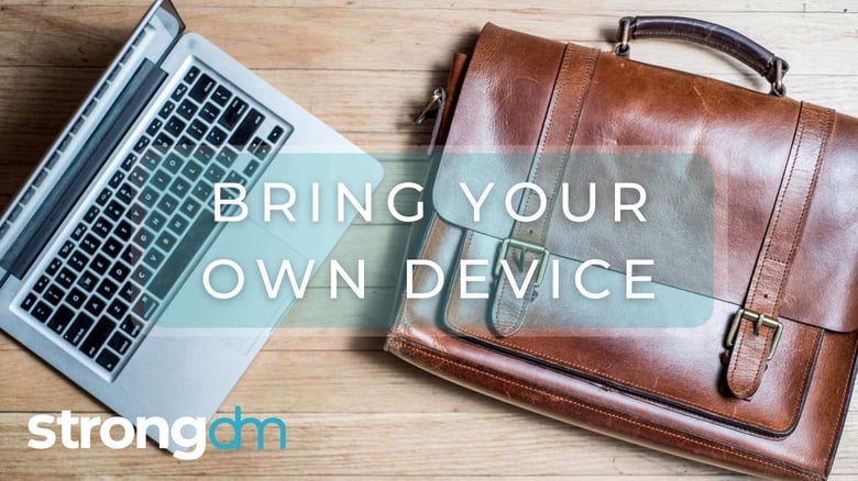 BYOD Security Policy Guide: 6 Best Practices to Know