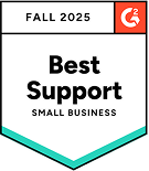Best Support_Small Business