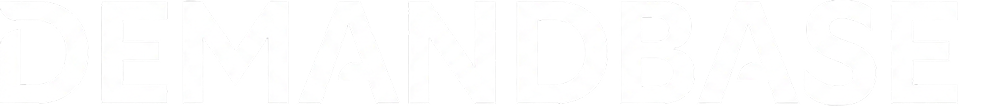 DemandBase_White_Logo
