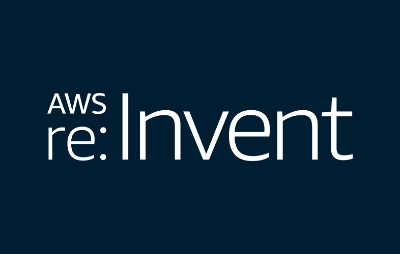 AWS re-Invent