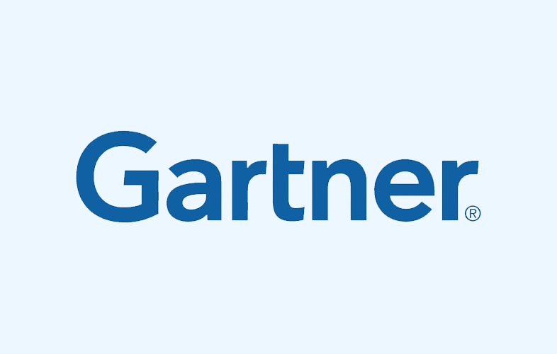 Gartner IAM