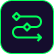 Flow Icon