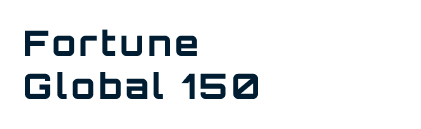 Fortune_Global_150_Signage