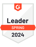 G2 Fall 2023 PAM Leader
