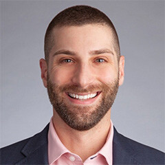 Jason Rebholz