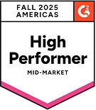 High Performer_Mid Market