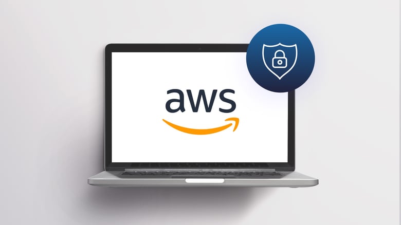 Secure AWS console access