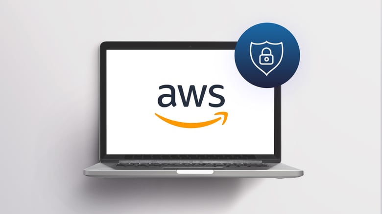 Secure AWS console access