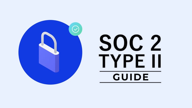 SOC 2 Type II guidance