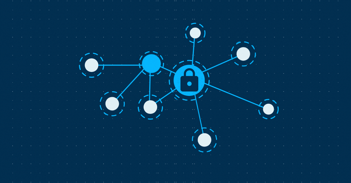 Network Segmentation