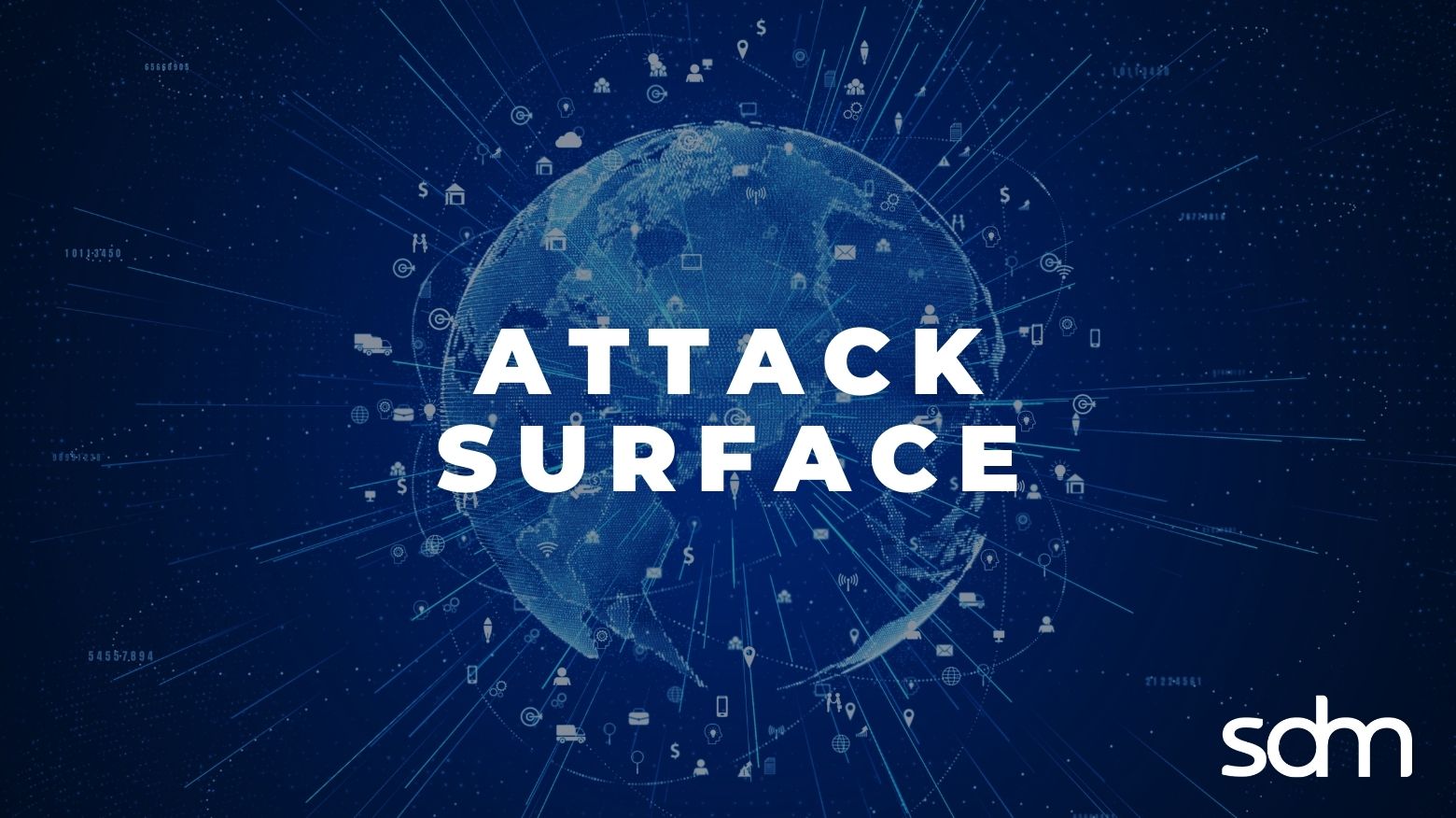 What Is An Attack Surface? (And The Best Way To Reduce It) | StrongDM