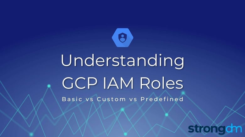 Understanding GCP IAM Roles: Basic (Primitive) vs Custom vs Predefined