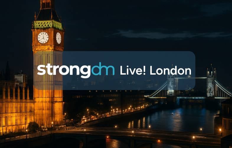 London-Live-Event