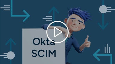 Okta-SCIM