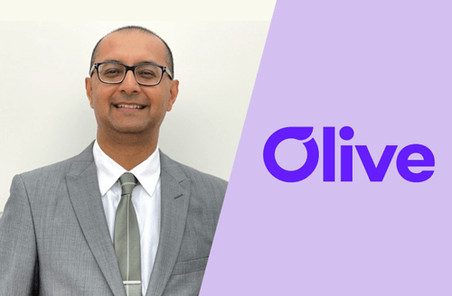 Olive customer story