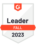 SDM G2 Fall 2023 - Leader