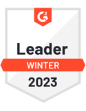 G2 Privileged Access Management leader award