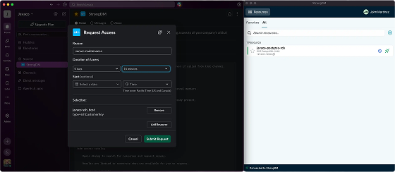 Screenshot — Session Visibility (strongdm.com)-1