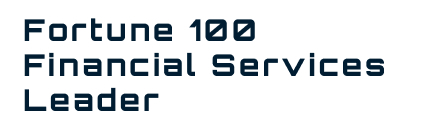 Fortune 100 Financial Services