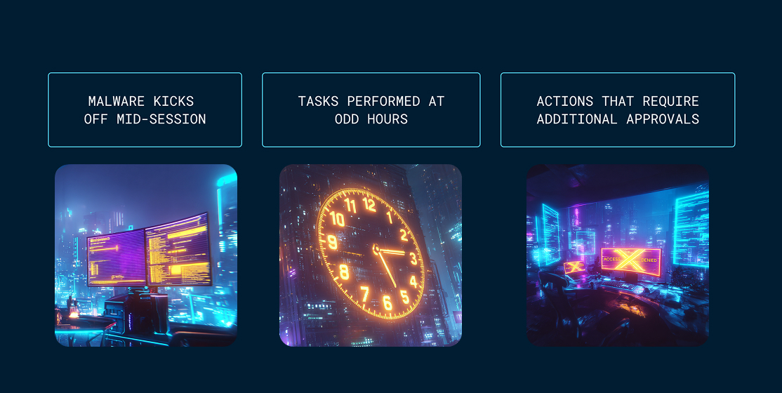 StrongDM-Action-Control-For-Precise-Database-Governance