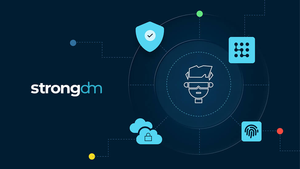 StrongDM-Dynamic-Policy-Based-Action-Control