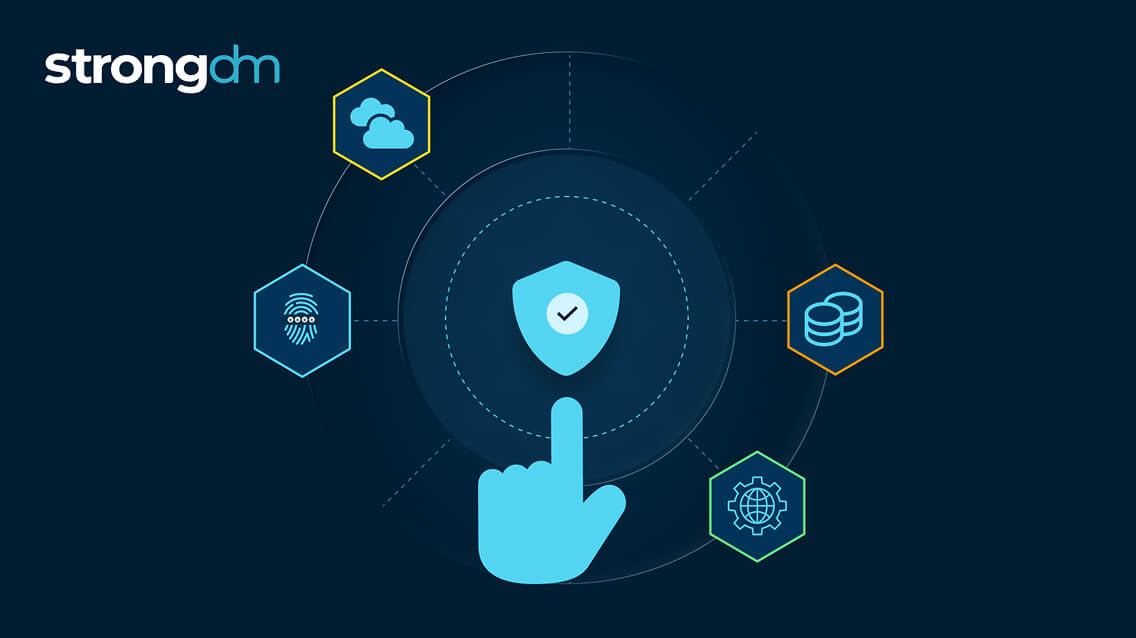 StrongDM-Fine-Grained-Permissions
