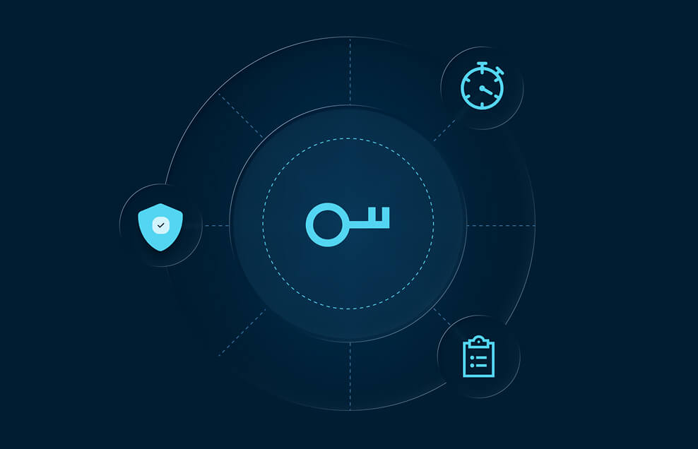 Access Management for Developer Teams | StrongDM