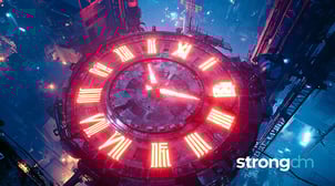 StrongDM-Just-In-Time-Access-Jit-Access