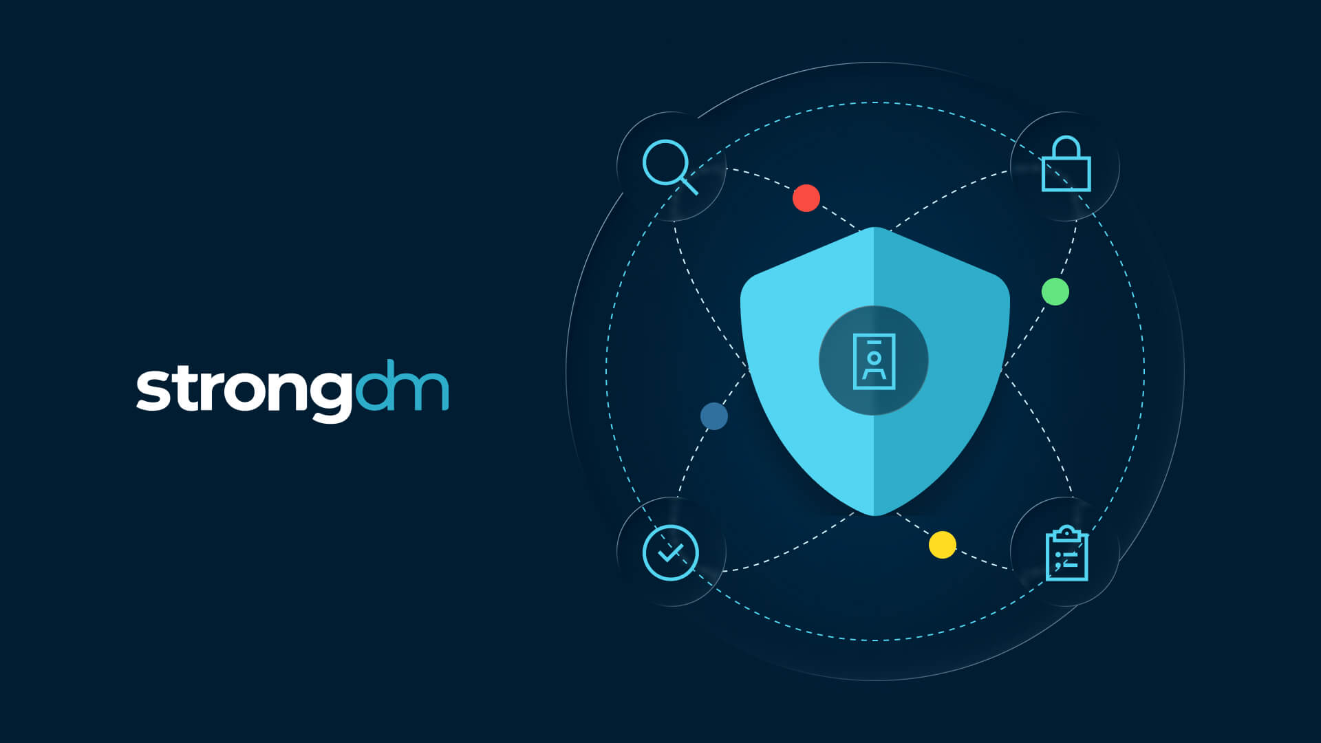 StrongDM-Meet-Continuous-Compliance