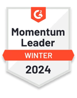 StrongDM-Momentum-Leader