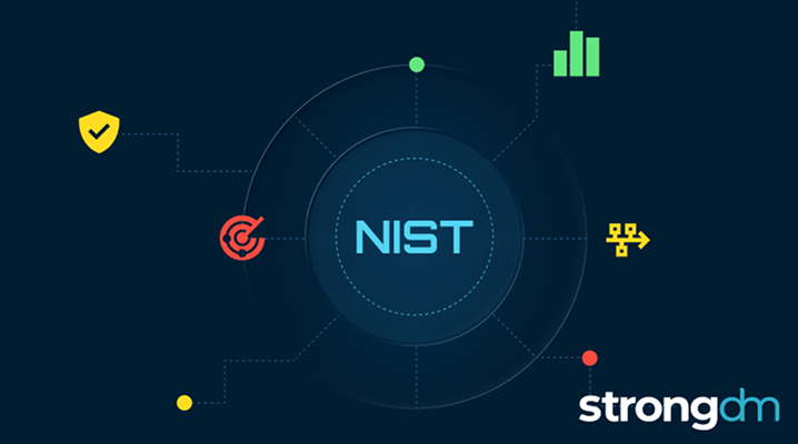 StrongDM-NIST-Compliance