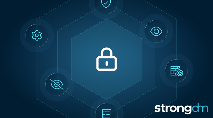 StrongDM-PCI-Compliance-Checklist