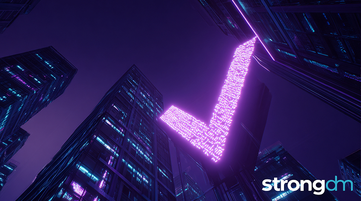 StrongDM-Privileged-Access-Management-Audit-Checklist