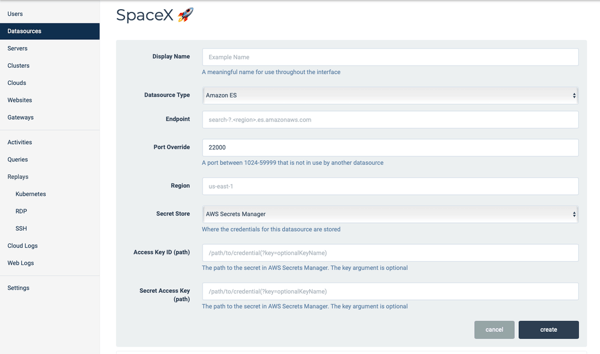 Syslog Oracle