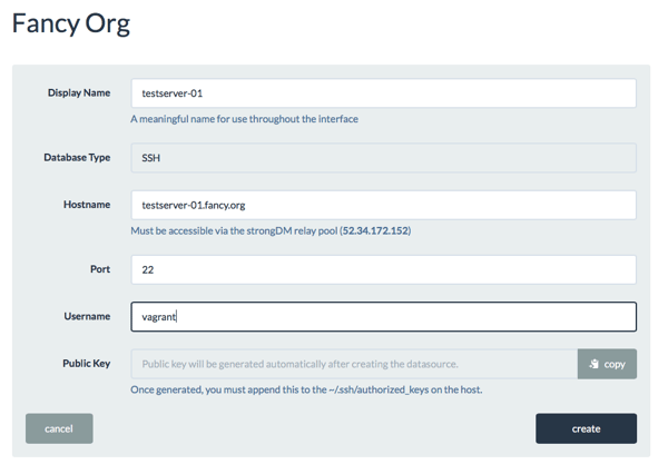 Logentries RedHat