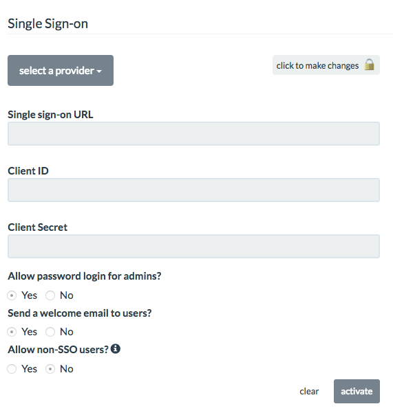 Linux Mint Logentries