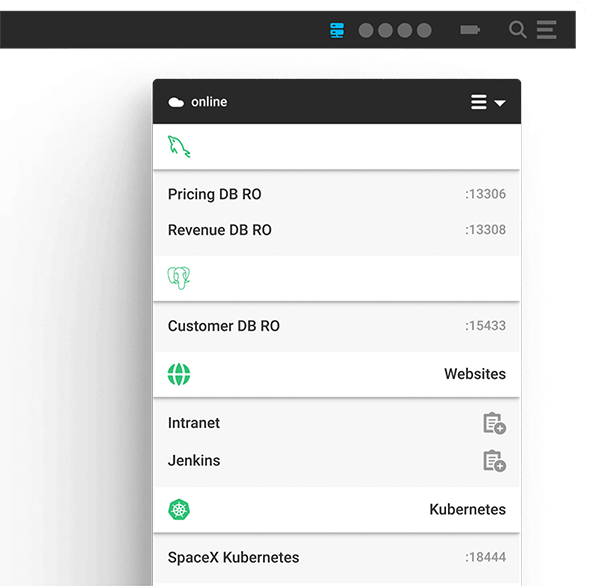 RedHat ElastiCache Redis