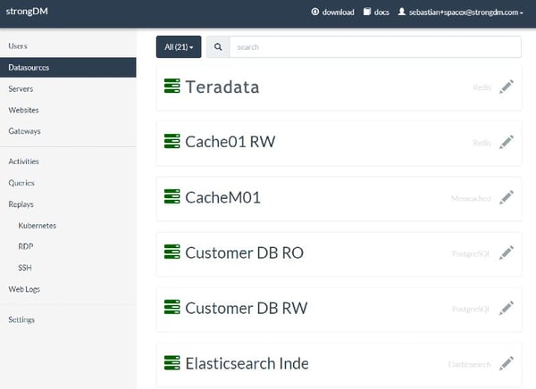 Teradata Jira